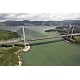 Kap Shui Mun Bridge